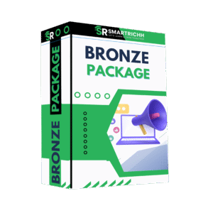 Bronze Package